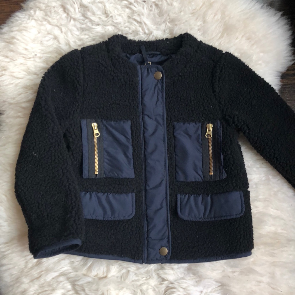 Jcrew Coat